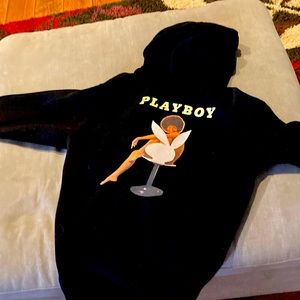 Playboy hoodie